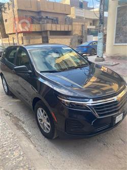 شيفروليه ايكونس